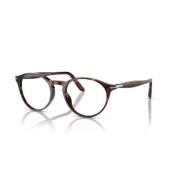 Persol Vista Snygga Solglasögon Black, Unisex