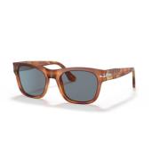 Persol Sole Solglasögon Brown, Unisex