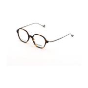 Eyepetizer Stiliga Windsor Opt Solglasögon Brown, Unisex