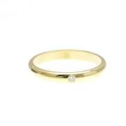 Cartier Vintage Pre-owned Guld ringar Yellow, Dam