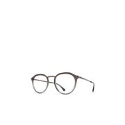 Mykita Stilfull Glasögonkollektion Black, Unisex