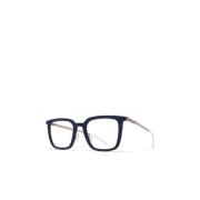 Mykita Stilfull Glasögonkollektion Black, Unisex