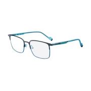 Etnia Barcelona Stiliga Rafel Solglasögon Blue, Unisex