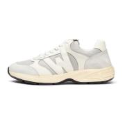 Wonders Deportivas Elian Blancas, Color: Blanco White, Herr