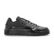 Diesel Sneakers S-Tracker-D Black, Herr