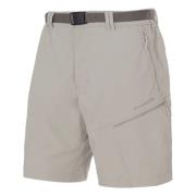 Trangoworld Limut Sf Shorts Beige, Herr