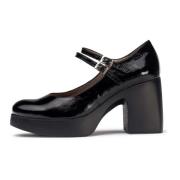 Wonders Merceditas Lady Negras, Color: Black, Dam