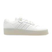 Adidas Originals Rivarlry Lux sportskor White, Dam