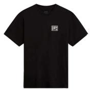 Vans Bloomed 66 T-shirt Black, Herr