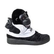 Adidas Gorilla Sneakers Kommer Snart Black, Herr