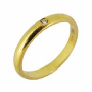 Cartier Vintage Pre-owned Guld ringar Yellow, Dam