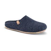 Zafary Bekväma slip-in tofflor Blue, Herr