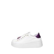 Gio+ Vita Sneakers för Kvinnor White, Dam