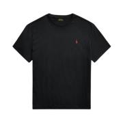 Polo Ralph Lauren Klassiskt Logoty Black, Herr