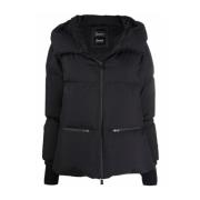 Herno Winter Jackets Black, Dam