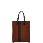 Hermès Vintage Pre-owned Laeder handvskor Brown, Dam