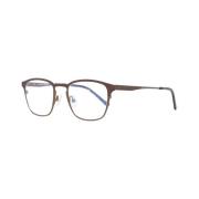 Hackett Elegant Metallram Herrklocka Brown, Herr