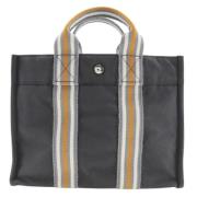 Hermès Vintage Pre-owned Bomull handvskor Gray, Dam