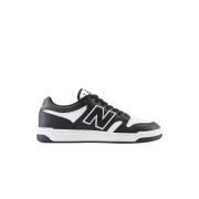 New Balance Klassiska basketskor inspirerade av Bb480 Black, Herr