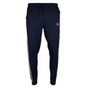 Sergio Tacchini Track Pant Damarindo Blue, Herr