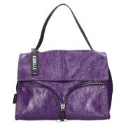 Rebelle Lila Purple, Dam