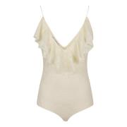 Philosophy di Lorenzo Serafini Avorio Body Beige, Dam