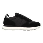 Sun68 Sneakers Svart Black, Dam