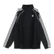 Adidas Vindjacka Herr Svart/Vit Black, Herr