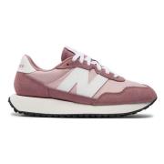 New Balance 237 Sneakers Pink, Dam