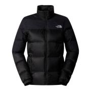 The North Face Stilren Jacka för Utomhusäventyr Black, Dam