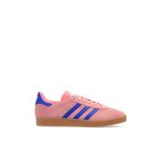 Adidas Originals Gazelle sportskor Pink, Dam