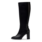 Wonders Botas Garda Negras, Color: Black, Dam