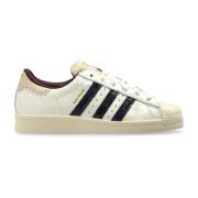 Adidas Originals Sneakers White, Dam