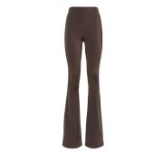 MVP wardrobe Eclipse Pants Brown, Dam