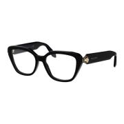 Bvlgari Serpenti Optical Style Solglasögon Black, Dam