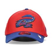 New Era NFL Buffalo Bills Böjd Skärmkeps Multicolor, Herr