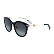 Kate Spade Elegant Solglasögon Modell Keesey/G/S Black, Dam