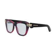 Dior Multifärgade Optiska bågar Damtillbehör Multicolor, Dam