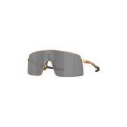 Oakley Sutro Ti Solglasögon Matt Guld Yellow, Unisex