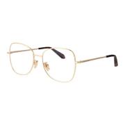 Bvlgari Serpenti Optical Style Solglasögon Yellow, Dam