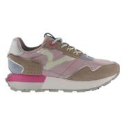 Victoria Wing - Soft Tones Sneakers Multicolor, Dam