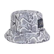 Fusalp Boby Bucket HAT Swarovski® Blue, Dam