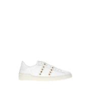 Valentino Garavani Casual Sneakers för Vardagsbruk White, Herr