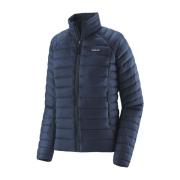 Patagonia Stilfull Dunjacka Blue, Herr