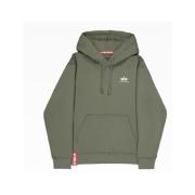 Alpha Industries Stiliga Urban Jackor Kollektion Green, Herr