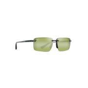 Maui Jim Bruna Solglasögon Elegant Stil Kvinnor Gray, Dam