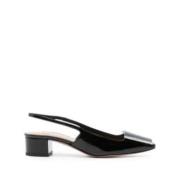 Aquazzura Shibuya 35 mm pumps Black, Dam