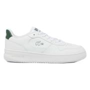 Lacoste L001 Set Sneakers White, Herr