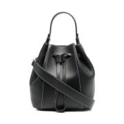 Furla Handbags Black, Dam