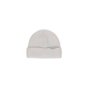 Aquascutum Merinoull Engelsk Stil Hatt Beige, Unisex